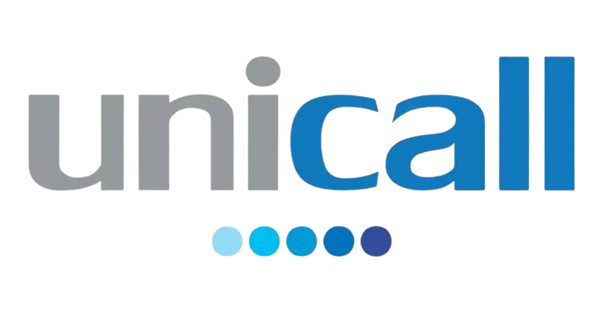 Unicall · Sistema Unimed Paraná
